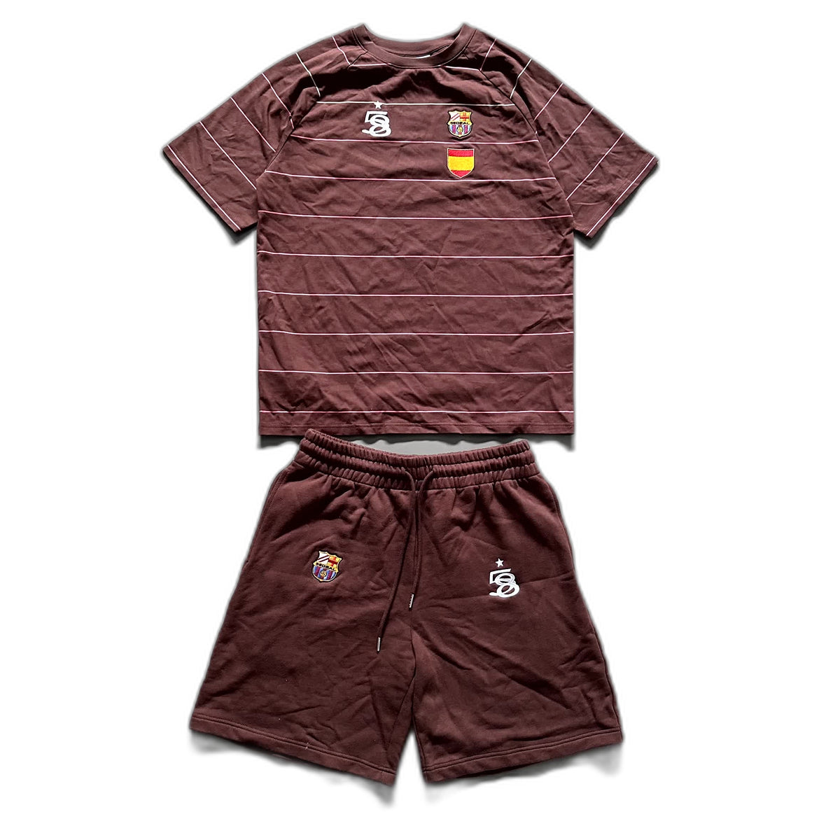 58 Exclusive Vintage Set | L