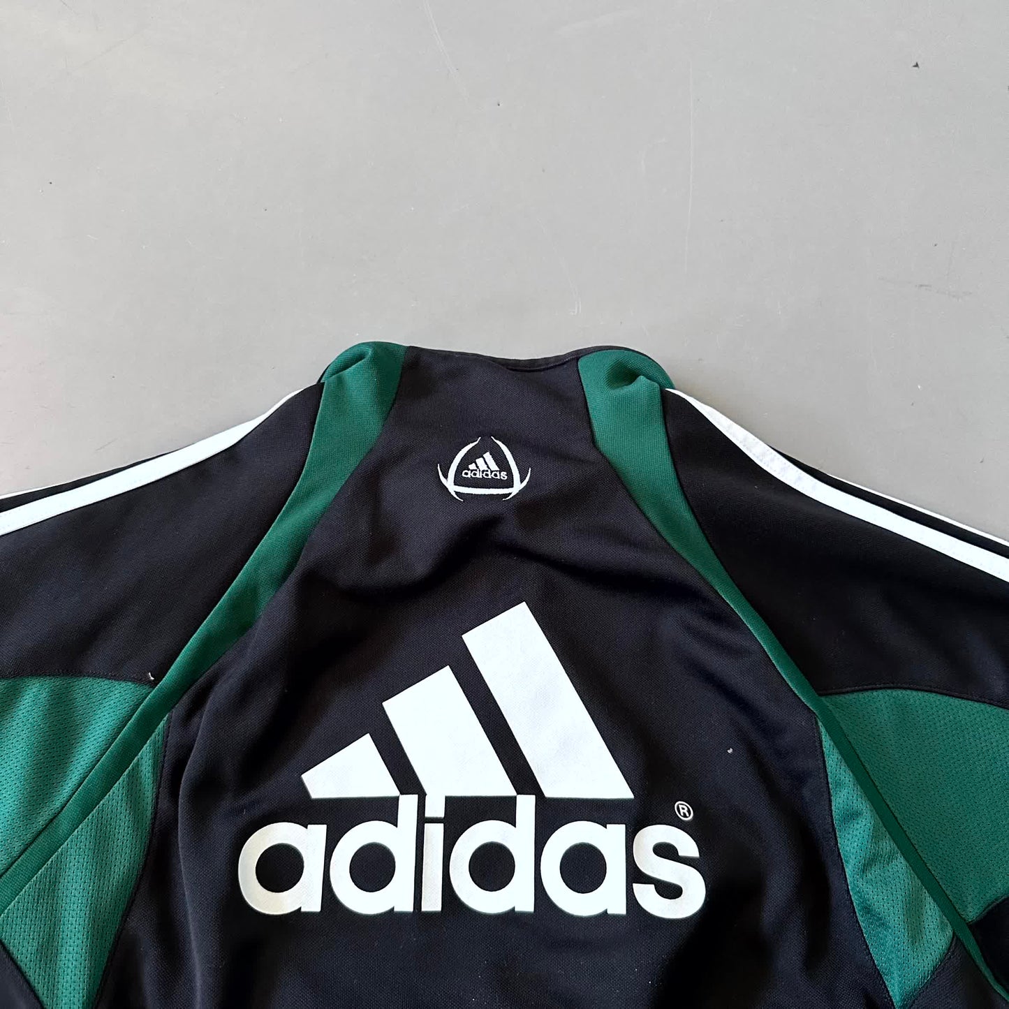 Adidas x Sainte Etienne Vintage Sweater 2008/09 | L