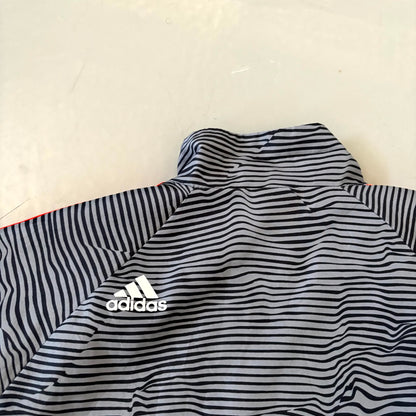 Adidas x Manchester United CL Vintage Trackjacket 2015/16 | M