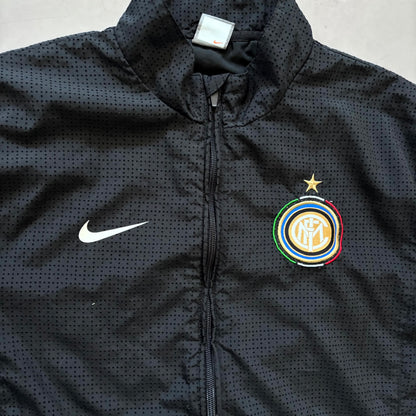 Nike x Inter Mailand Vintage *Premium* Tracksuit 2004/05 | XL