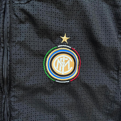 Nike x Inter Mailand Vintage *Premium* Tracksuit 2004/05 | XL