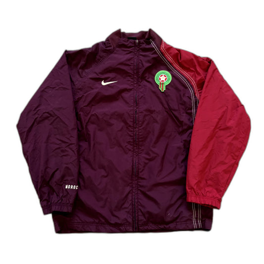 Nike x Marokko Vintage *Premium* Trackjacket 2006 | M