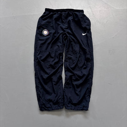 Nike x Inter Mailand Vintage *Premium* Tracksuit 2004/05 | XL