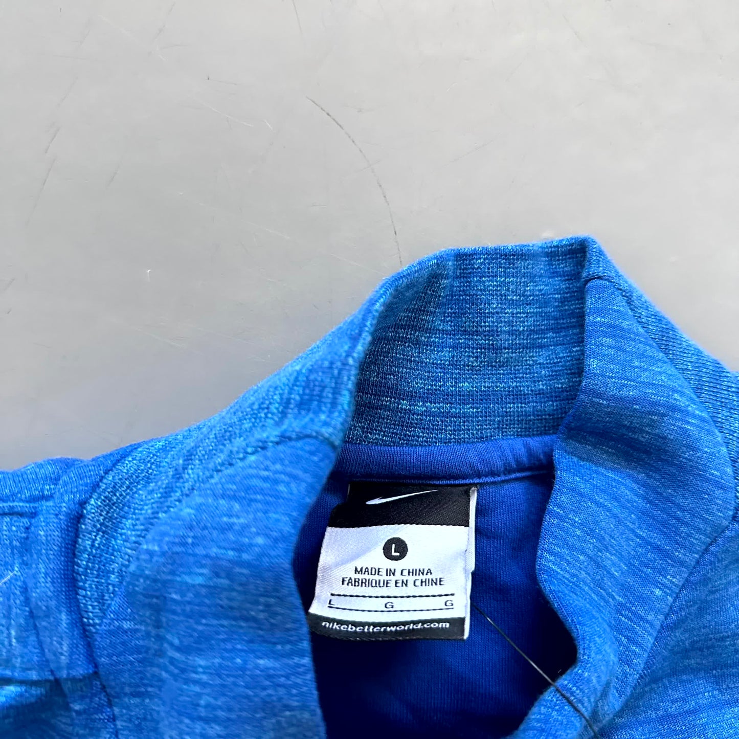 Nike x Brasilien Vintage Trackjacket 2018 NEU | L