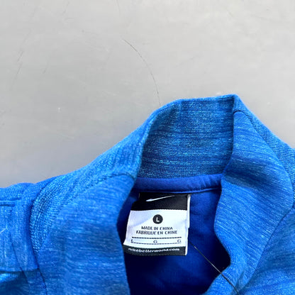 Nike x Brasilien Vintage Trackjacket 2018 NEU | L