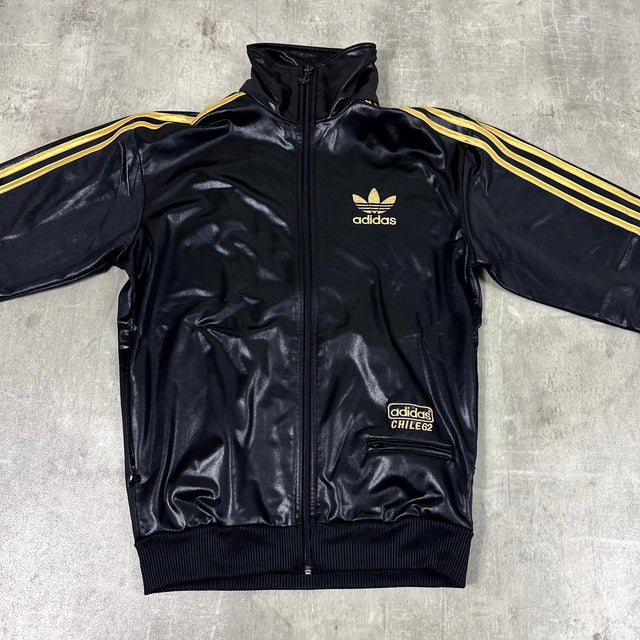 Adidas Vintage Tracksuit S