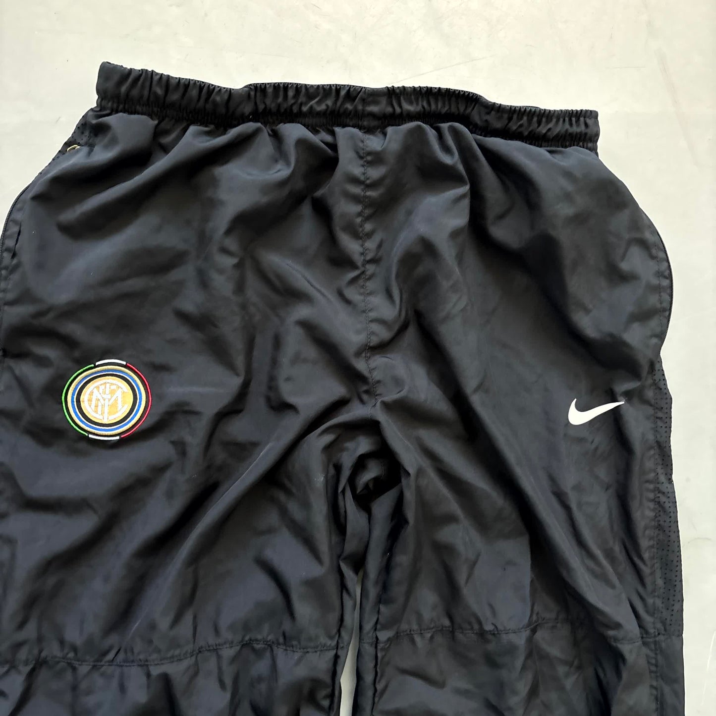 Nike x Inter Mailand Vintage *Premium* Tracksuit 2004/05 | XL