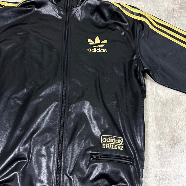 Adidas Vintage Tracksuit S