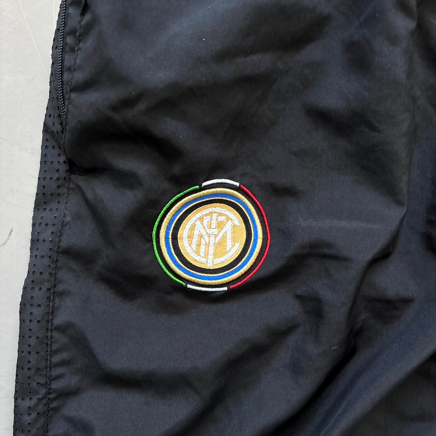 Nike x Inter Mailand Vintage *Premium* Tracksuit 2004/05 | XL