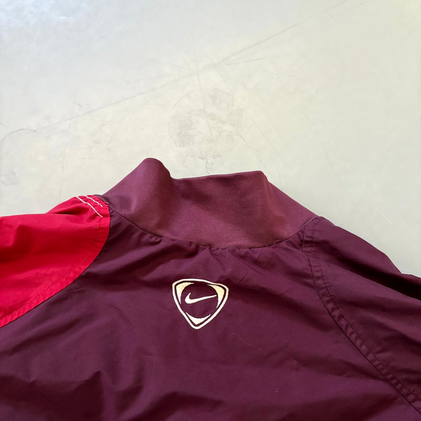 Nike x Marokko Vintage *Premium* Trackjacket 2006 | M