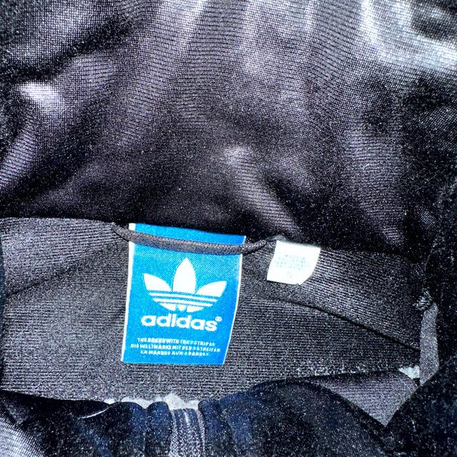 Adidas Vintage Tracksuit S