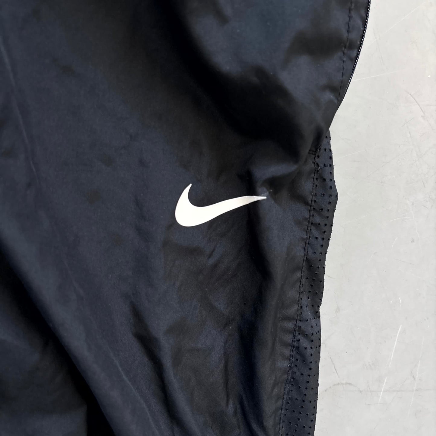 Nike x Inter Mailand Vintage *Premium* Tracksuit 2004/05 | XL