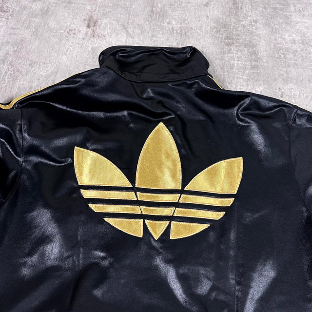 Adidas Vintage Tracksuit S