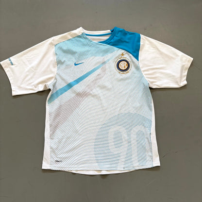Nike x Inter Mailand Vintage *Premium* Trikot 2005/06 | M