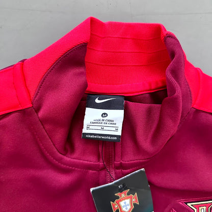 Nike x Portugal Vintage Trackjacket 2014 NEU | M