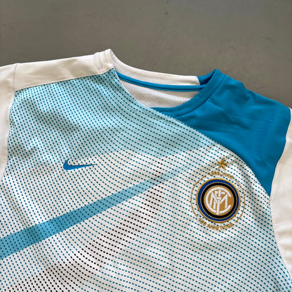 Nike x Inter Mailand Vintage *Premium* Trikot 2005/06 | M