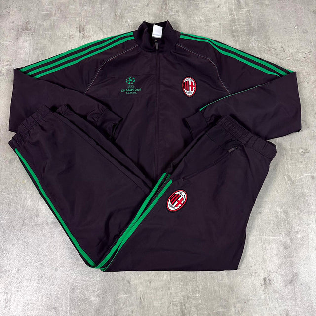 AC Mailand CL Tracksuit L