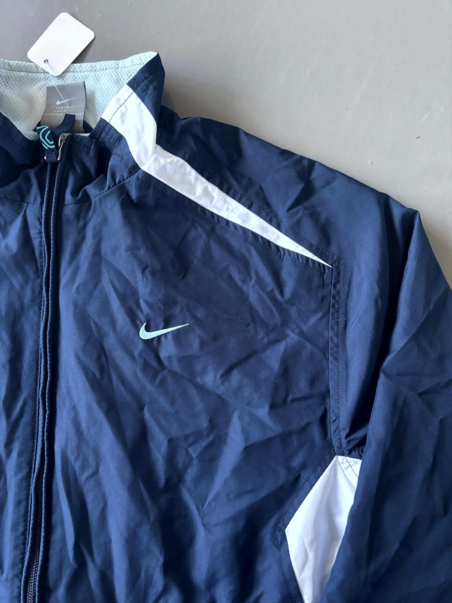 Nike Vintage Tracksuit Rare S