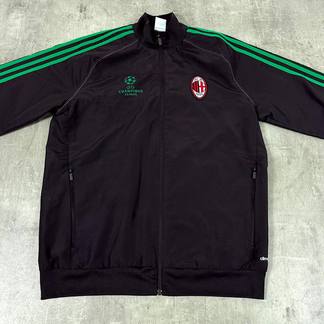 AC Mailand CL Tracksuit L