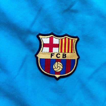 Nike x FC Barcelona Vintage Tracksuit 2008/09 | XL