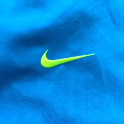 Nike x FC Barcelona Vintage Tracksuit 2008/09 | XL