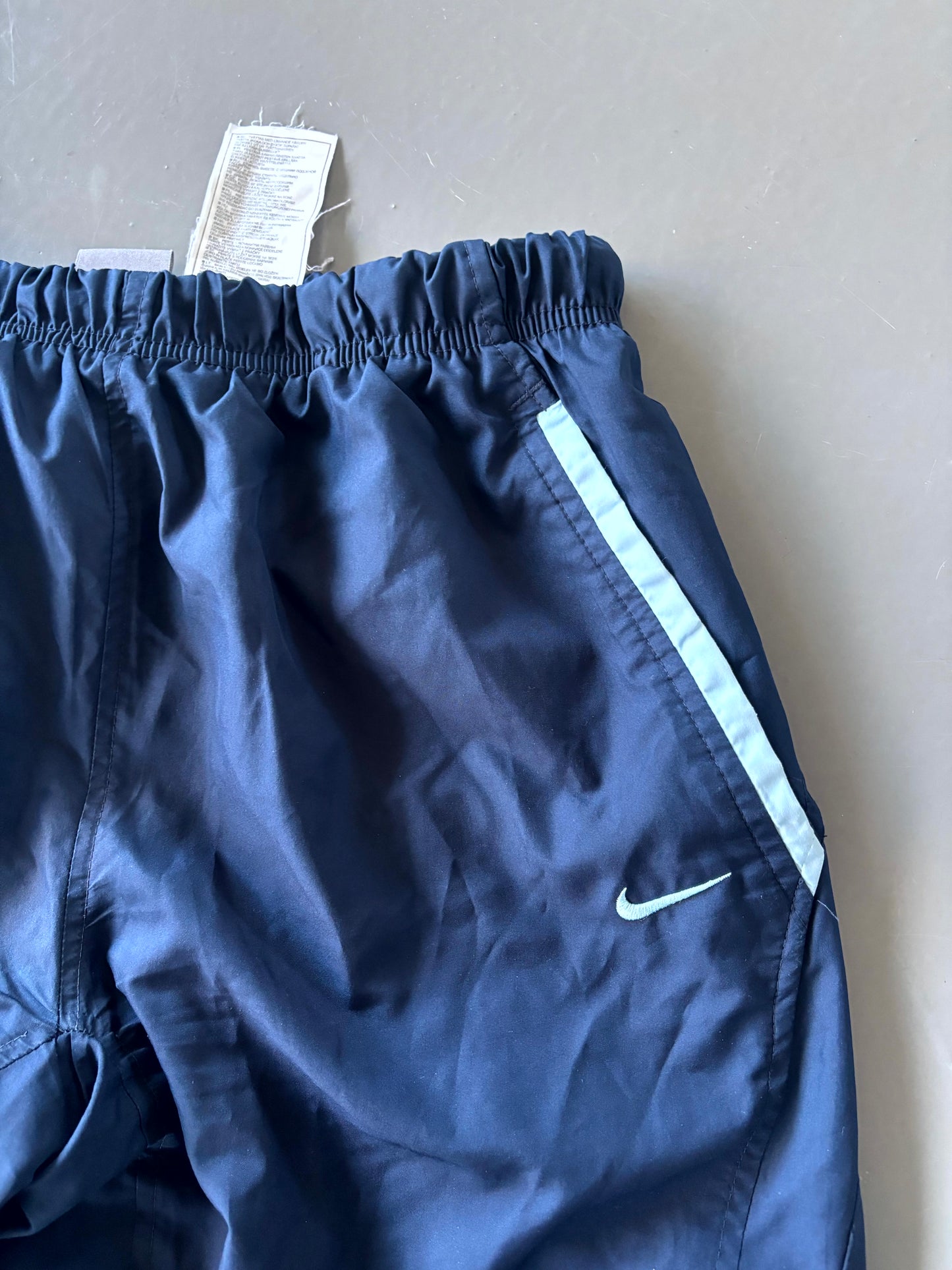 Nike Vintage Tracksuit Rare S