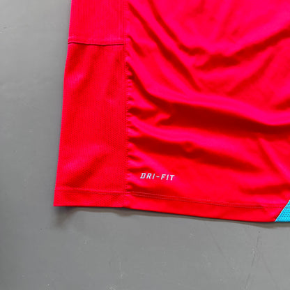 Nike x Brasilien Vintage Trikot 2014 | XL