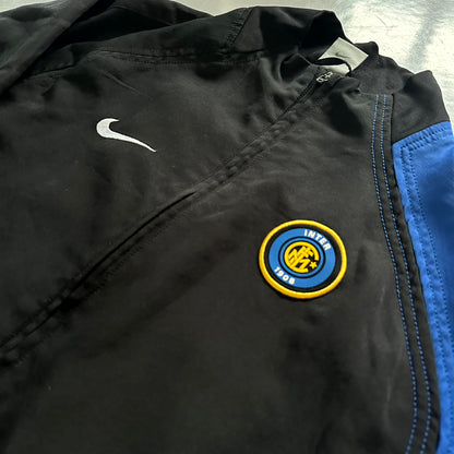 Nike x Inter Mailand Vintage *Premium* Trackjacket 2006/07 | S
