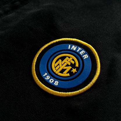 Nike x Inter Mailand Vintage *Premium* Trackjacket 2006/07 | S