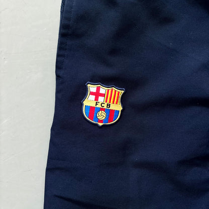 Nike x FC Barcelona Vintage Tracksuit 2008/09 | XL