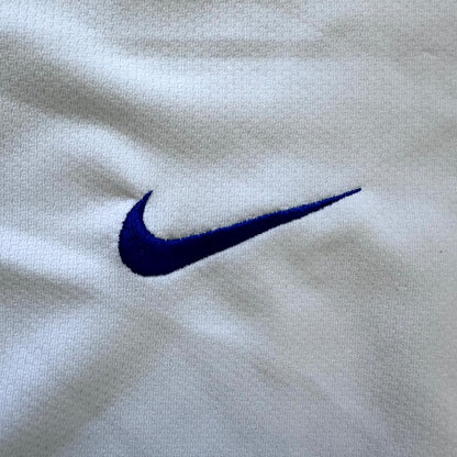 Nike x Brasilien Vintage *Premium* Tank Top 2006 | L