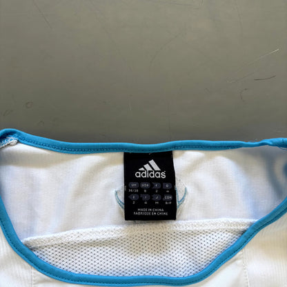 Adidas x Olympique Marseille Vintage Top 2004/05 | S