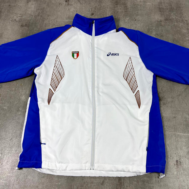 Italy Tracksuit L