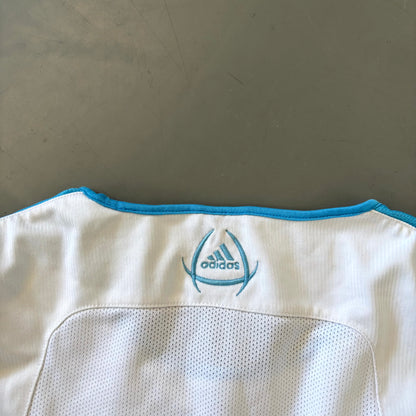 Adidas x Olympique Marseille Vintage Top 2004/05 | S