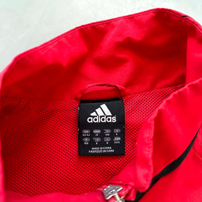 Adidas x AC Mailand Vintage Trackjacket 2009/10 | L