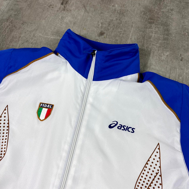 Italy Tracksuit L