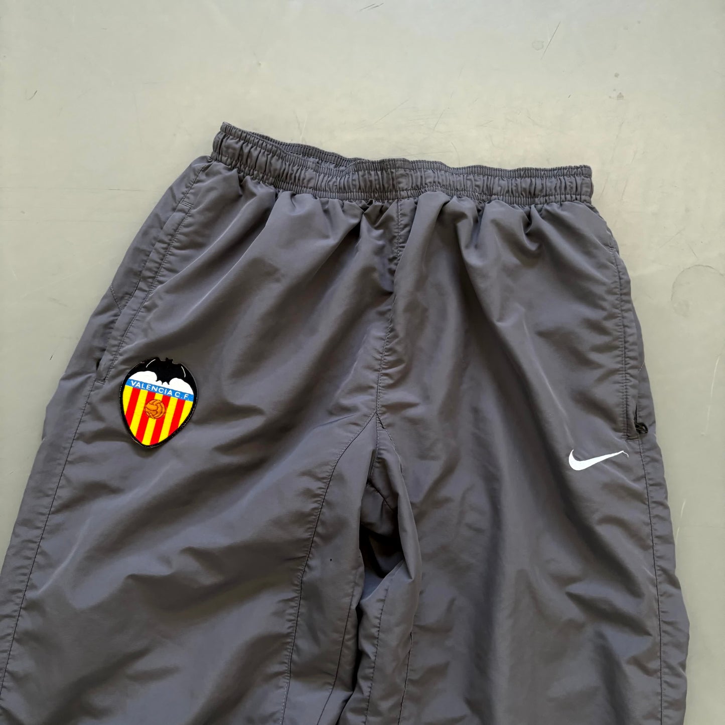 Nike x Valencia Vintage Trackpants 2007/08 | M