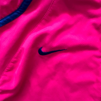 Nike x FC Barcelona Vintage Tracksuit 2004/05 | M