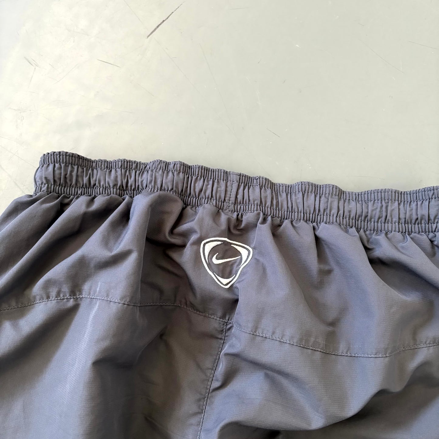 Nike x Valencia Vintage Trackpants 2007/08 | M