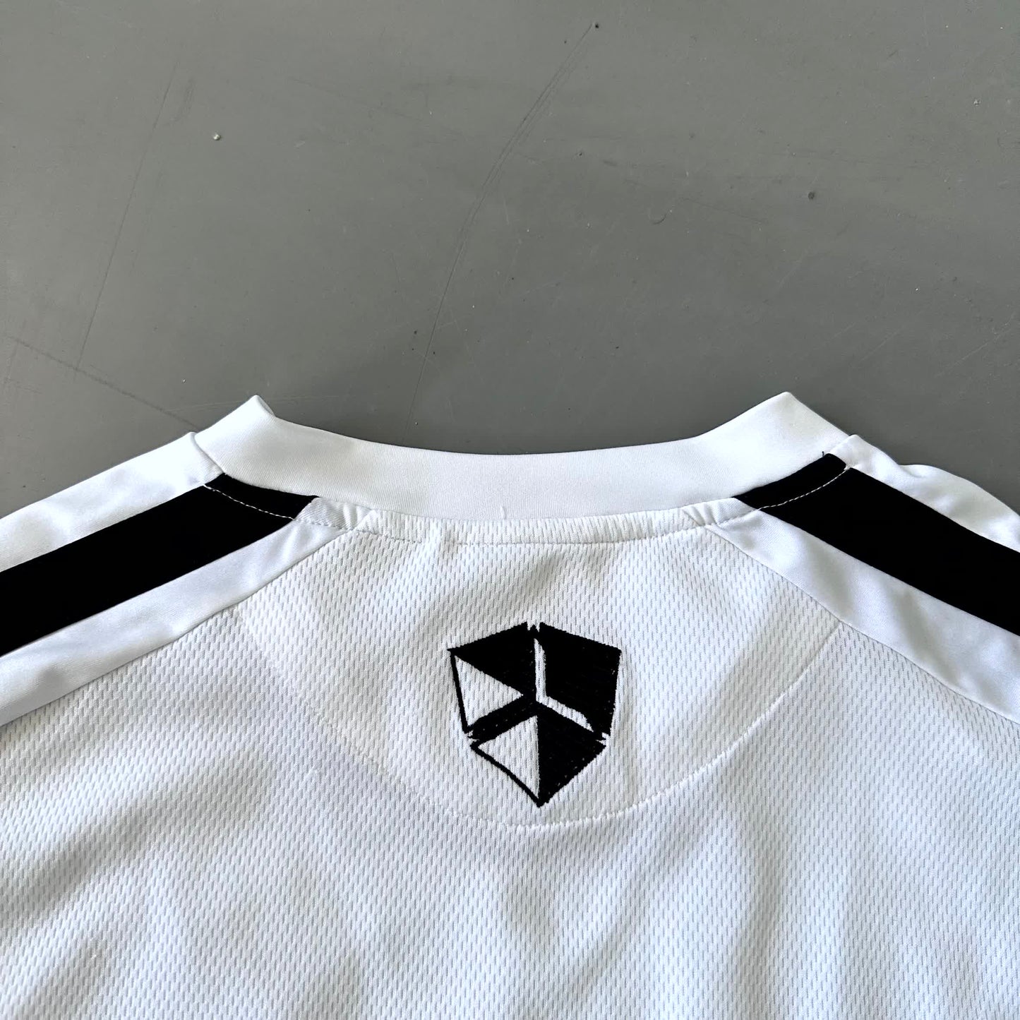 Nike x Werder Bremen Vintage *Premium* Trikot 2006/07 | M