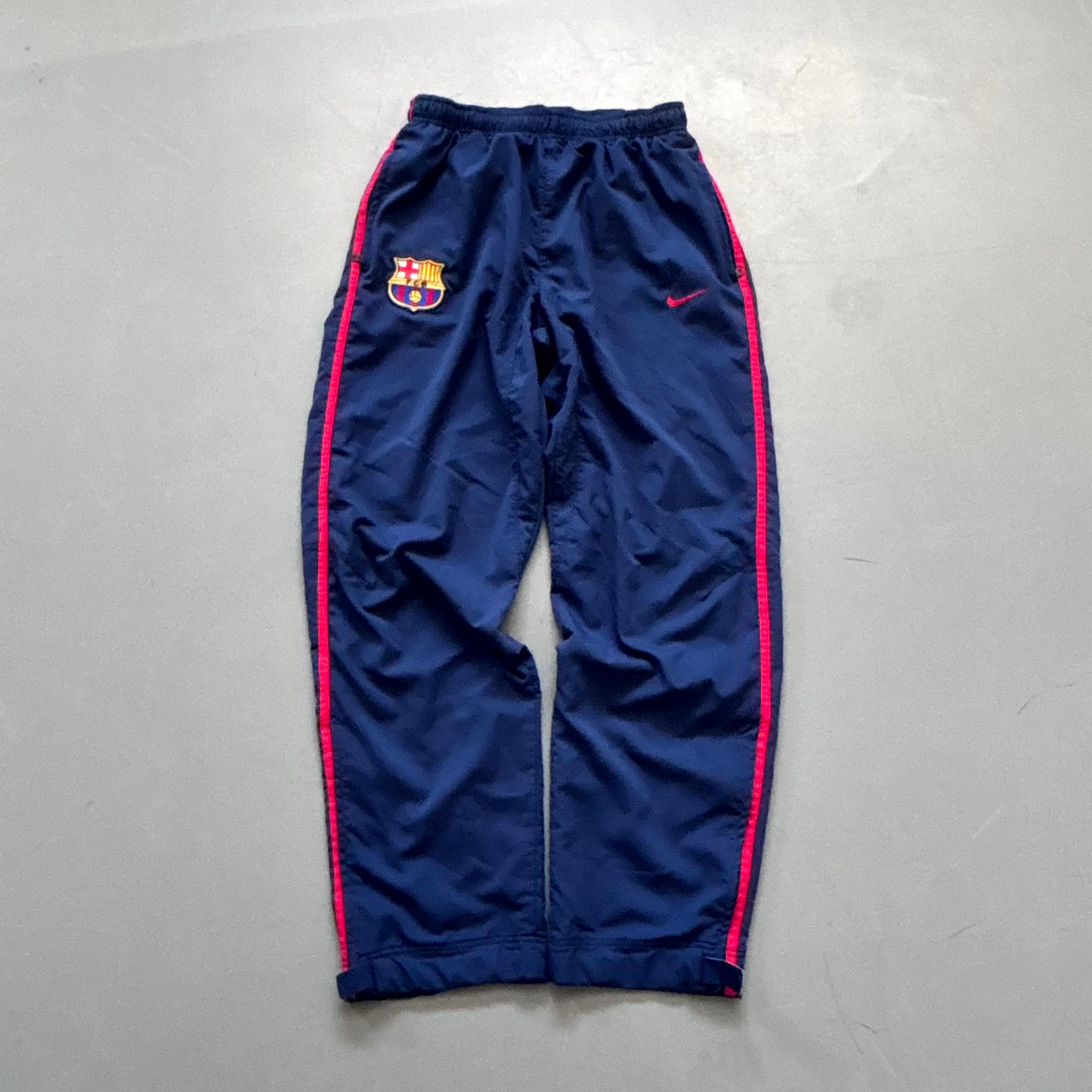 Nike x FC Barcelona Vintage Tracksuit 2004/05 | M