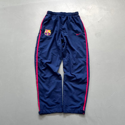 Nike x FC Barcelona Vintage Tracksuit 2004/05 | M