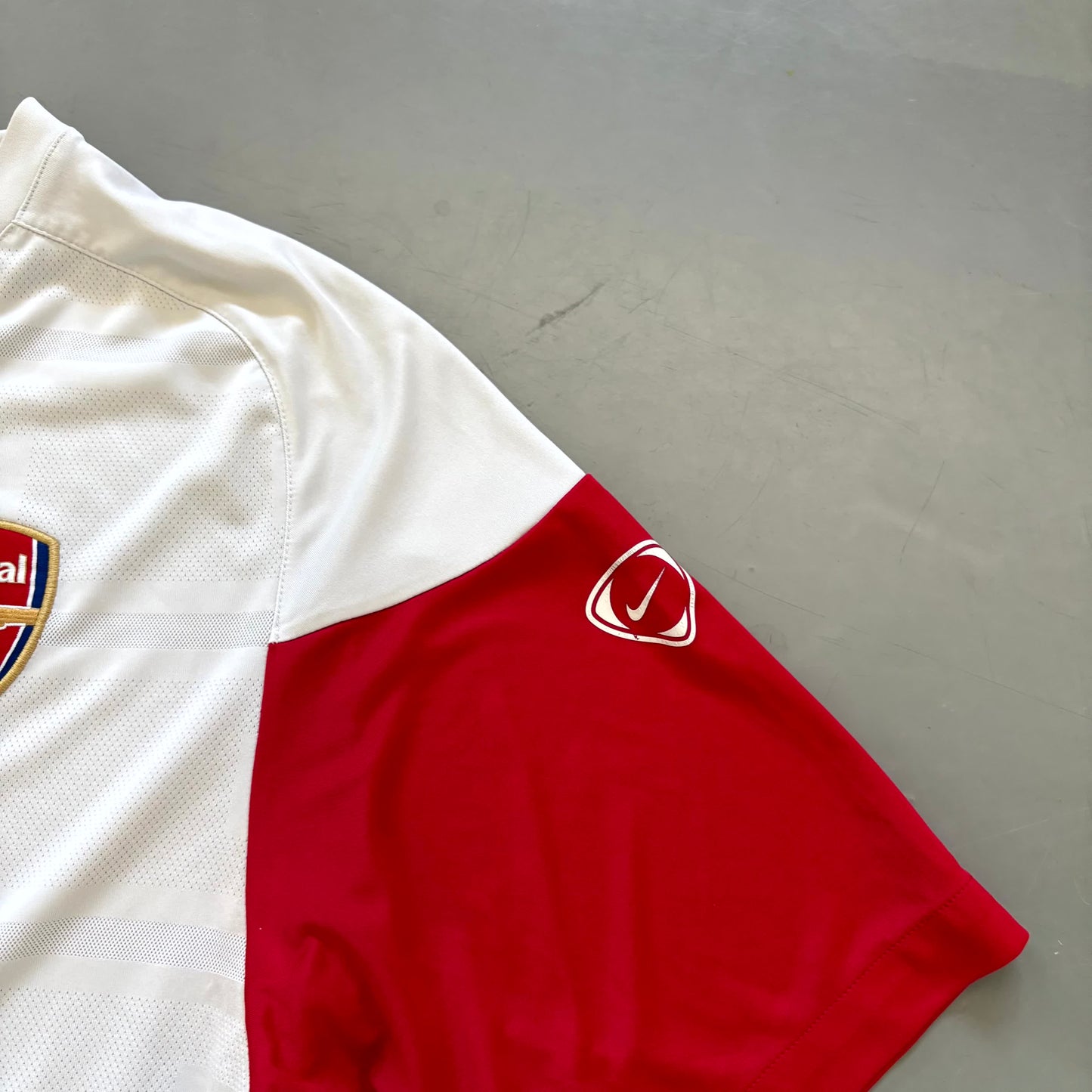 Nike x FC Arsenal Vintage Trikot 2006/07 | L