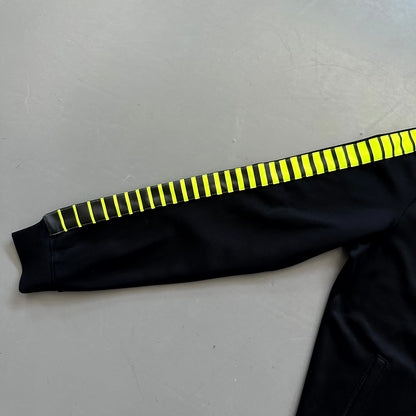 Nike x Brasilien Vintage *Premium* Trackjacket 2014 | L