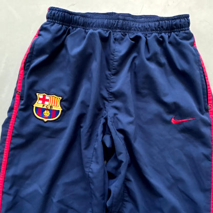 Nike x FC Barcelona Vintage Tracksuit 2004/05 | M