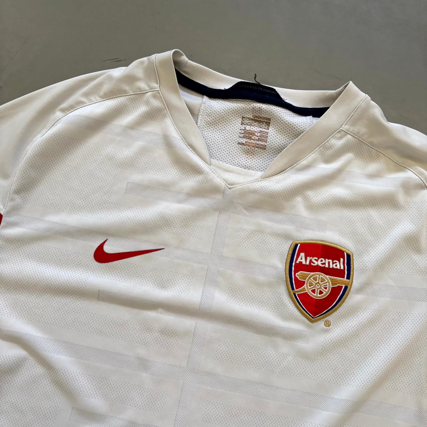 Nike x FC Arsenal Vintage Trikot 2006/07 | L