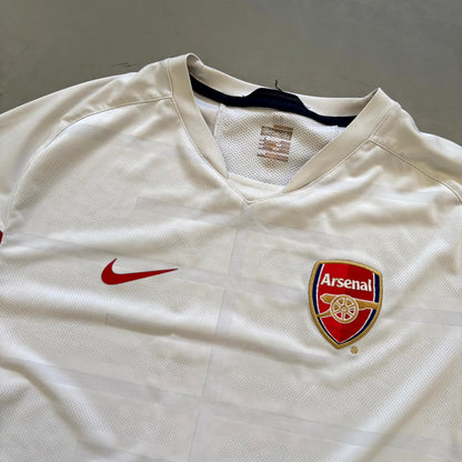 Nike x FC Arsenal Vintage Trikot 2006/07 | L