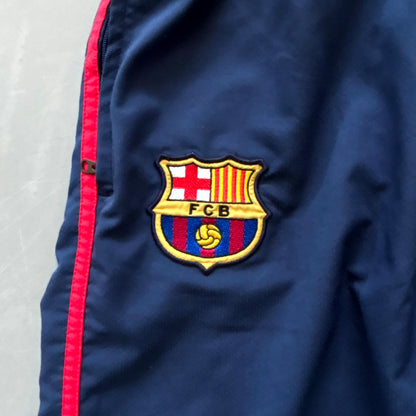 Nike x FC Barcelona Vintage Tracksuit 2004/05 | M