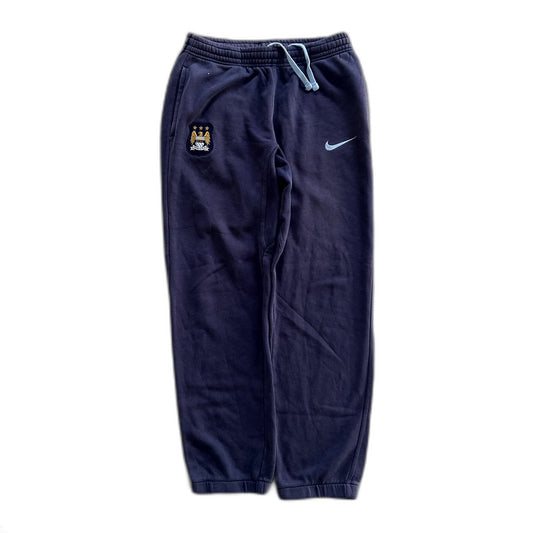Nike x Manchester City Vintage Sweatpants 2011/12 | M