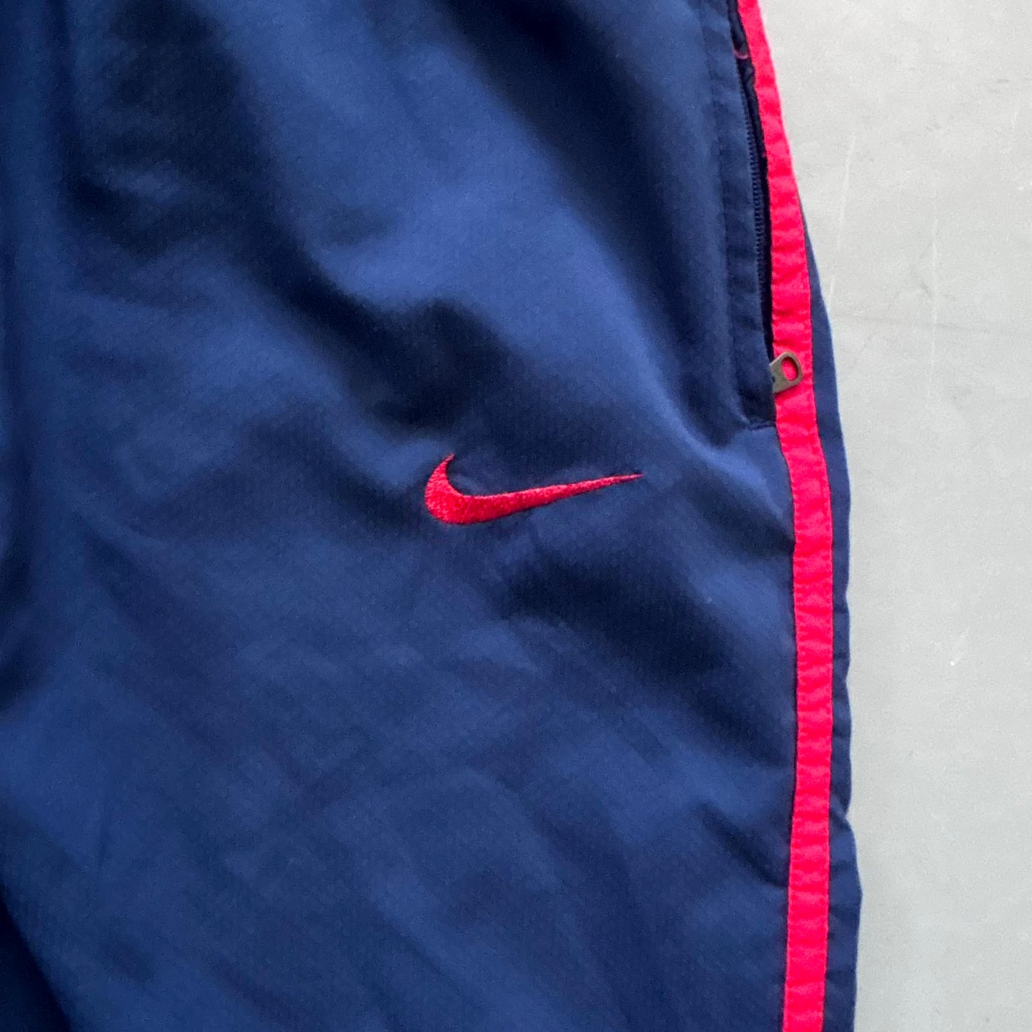 Nike x FC Barcelona Vintage Tracksuit 2004/05 | M